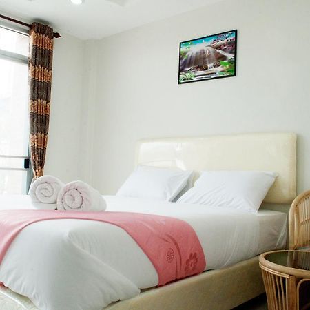 Sabai Sabai House Pattaya Motel Ruang foto