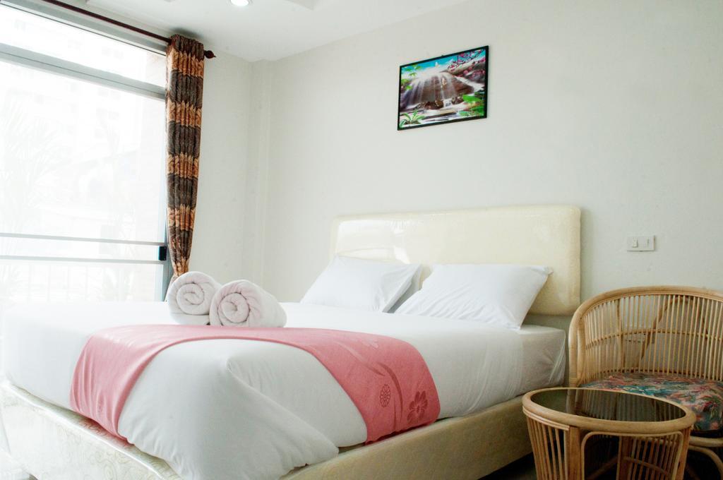 Sabai Sabai House Pattaya Motel Ruang foto