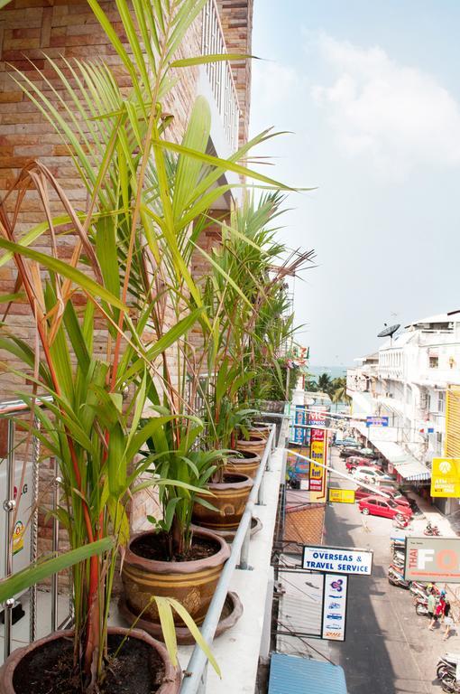Sabai Sabai House Pattaya Motel Ruang foto