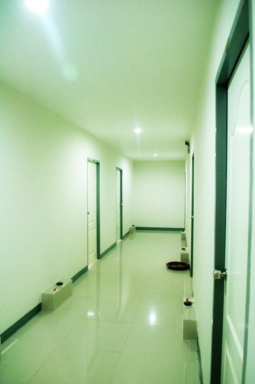 Sabai Sabai House Pattaya Motel Ruang foto
