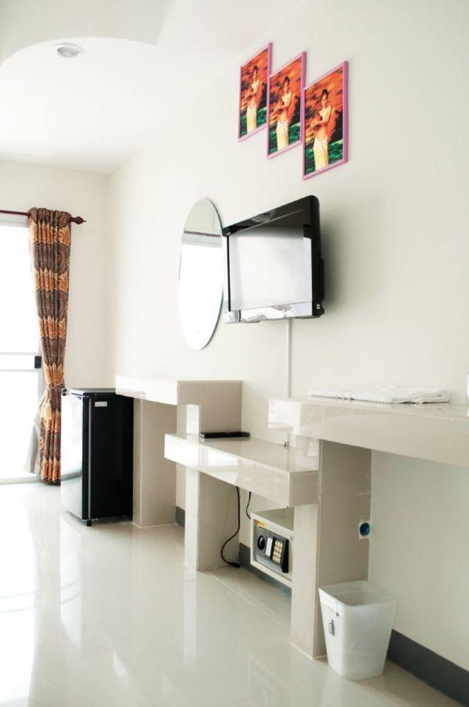 Sabai Sabai House Pattaya Motel Bagian luar foto