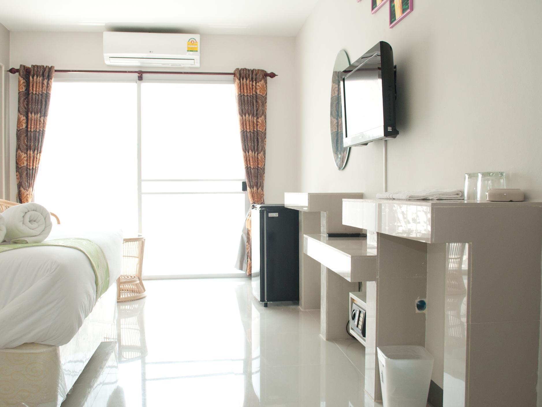 Sabai Sabai House Pattaya Motel Bagian luar foto
