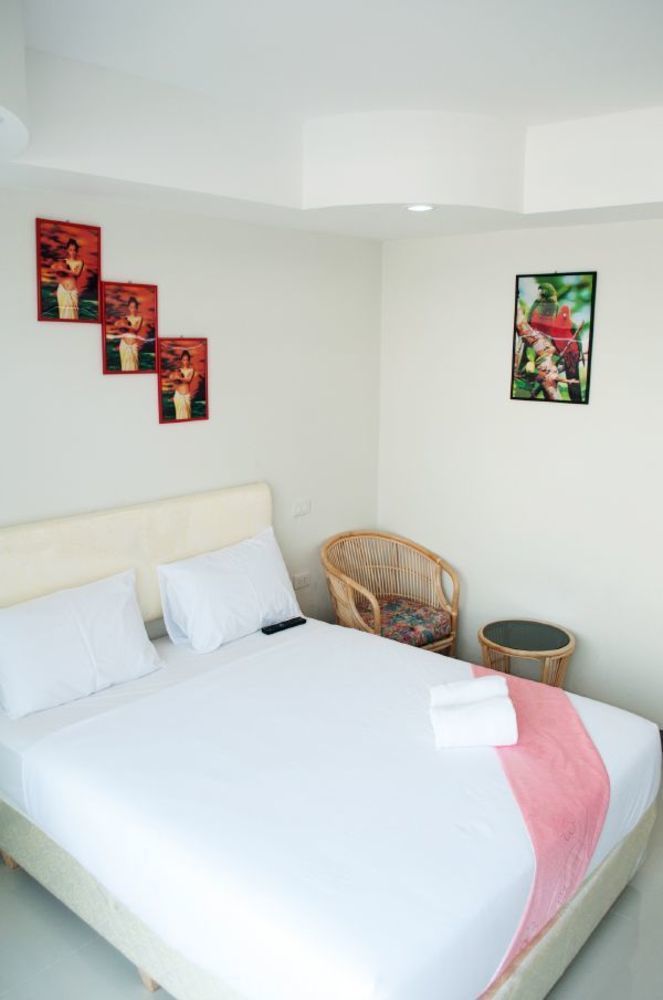 Sabai Sabai House Pattaya Motel Bagian luar foto