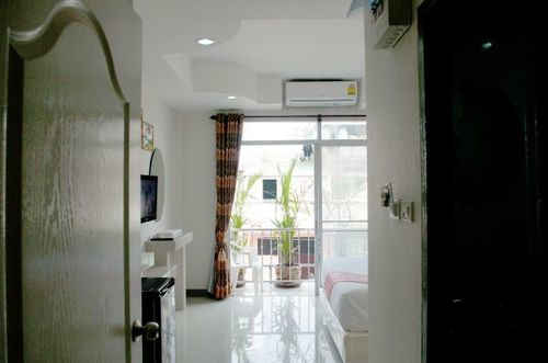 Sabai Sabai House Pattaya Motel Bagian luar foto