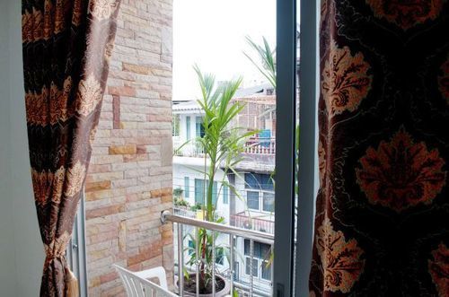 Sabai Sabai House Pattaya Motel Bagian luar foto