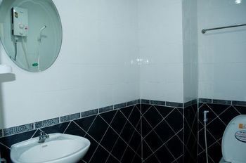 Sabai Sabai House Pattaya Motel Bagian luar foto